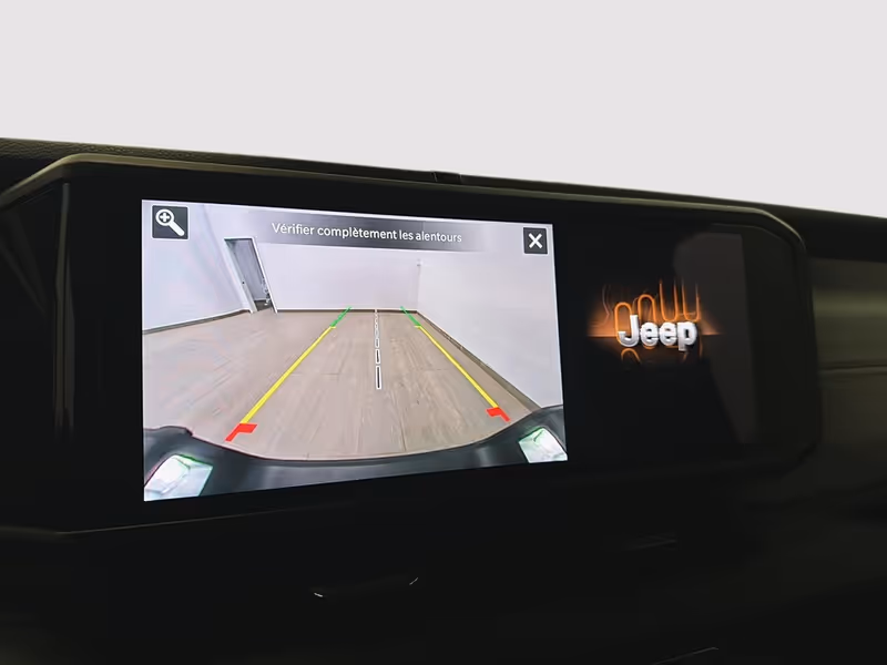 2024 Jeep Gladiator NightHawk