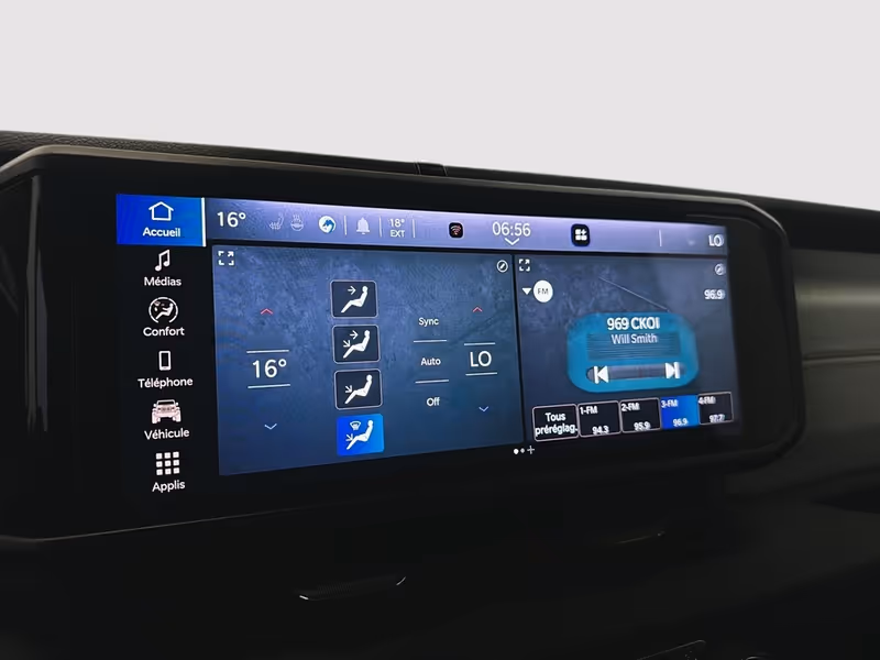 2024 Jeep Gladiator NightHawk