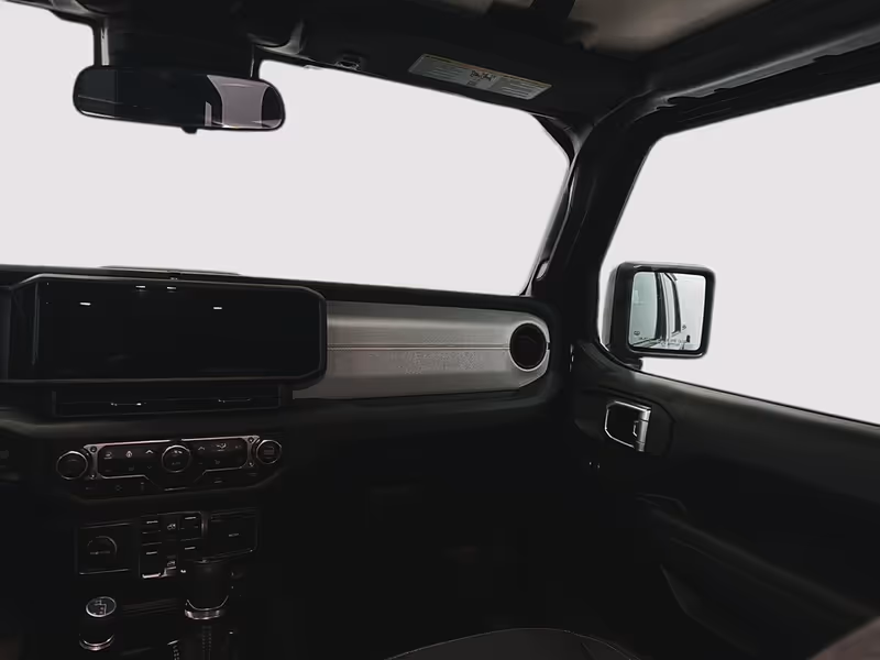 2024 Jeep Gladiator NightHawk