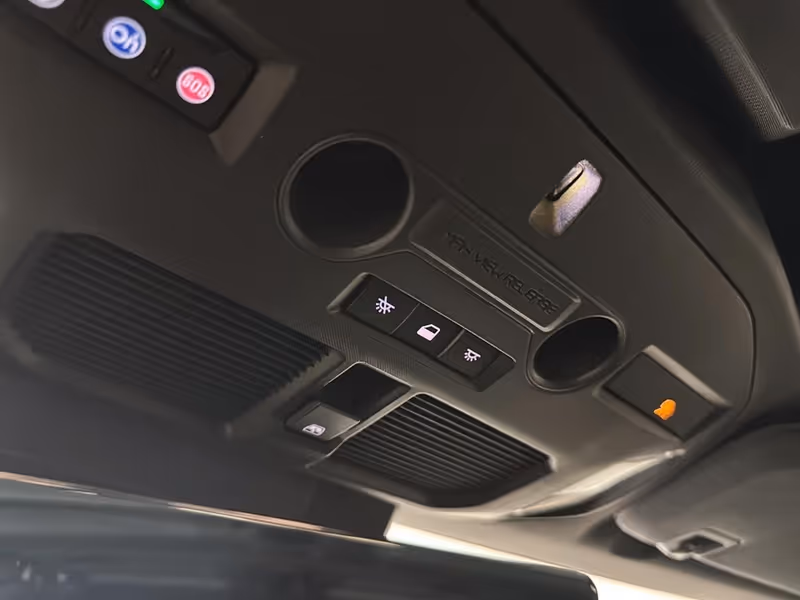 2024 GMC HUMMER EV SUV