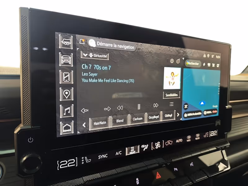 2024 GMC HUMMER EV SUV