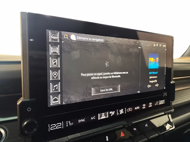 2024 GMC HUMMER EV SUV