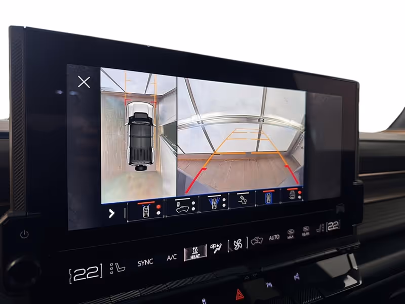 2024 GMC HUMMER EV SUV