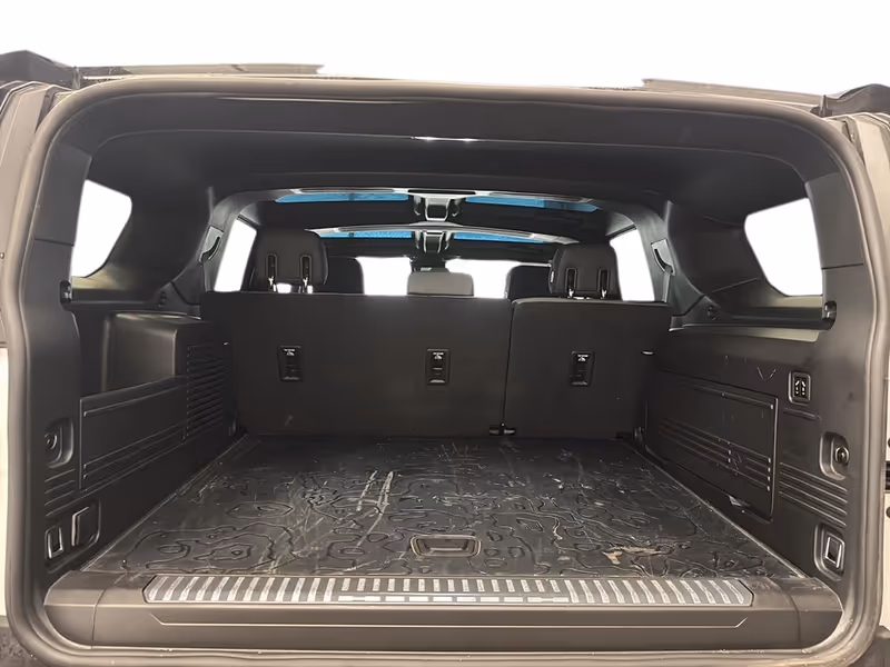 2024 GMC HUMMER EV SUV