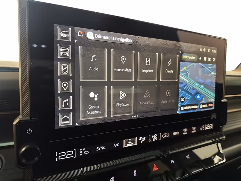 2024 GMC HUMMER EV SUV