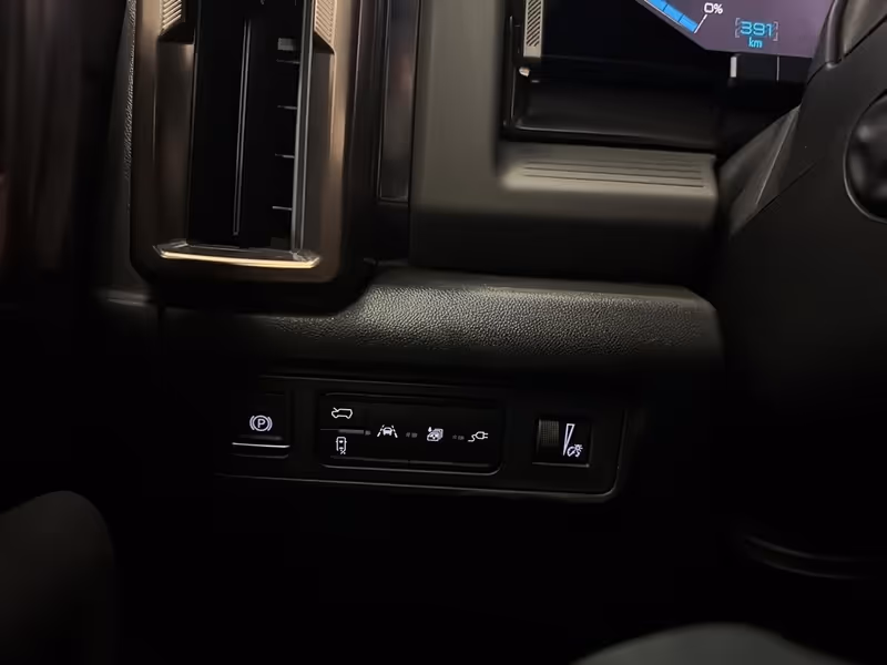 2024 GMC HUMMER EV SUV