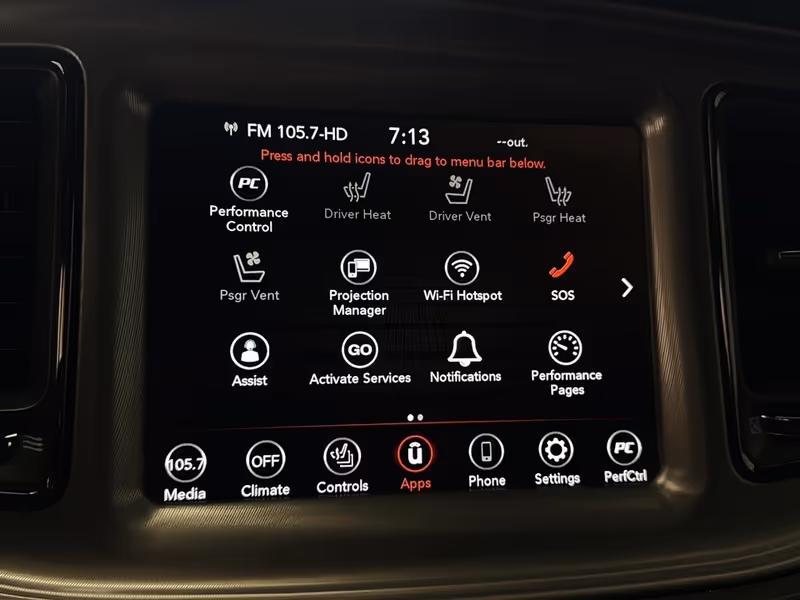 2023 Dodge Challenger R/T