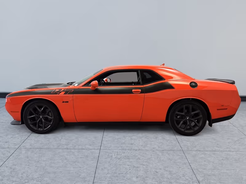 2023 Dodge Challenger R/T