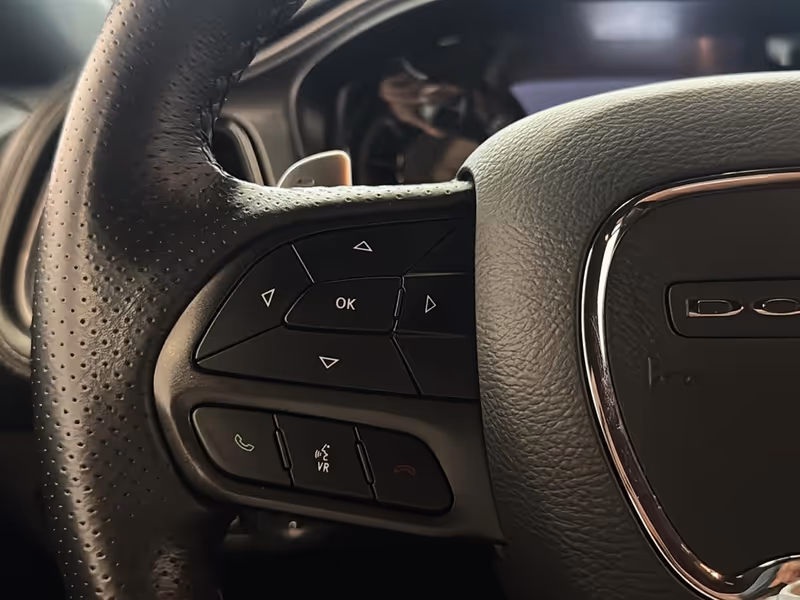 2023 Dodge Challenger R/T