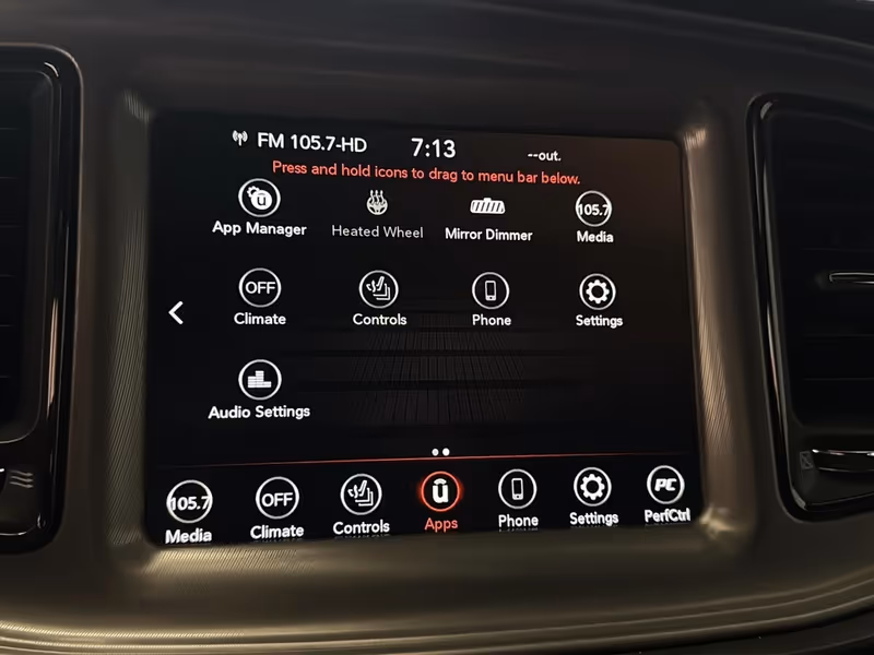 2023 Dodge Challenger R/T