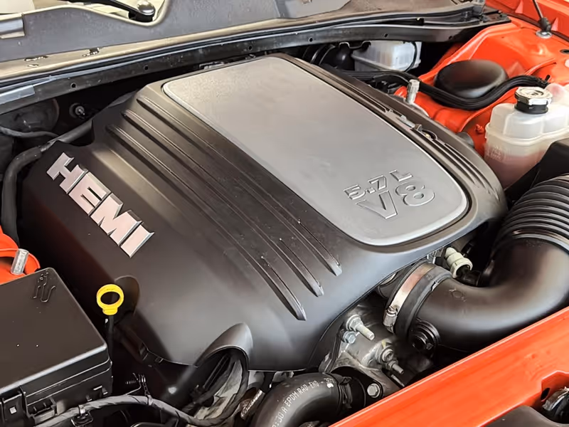 2023 Dodge Challenger R/T