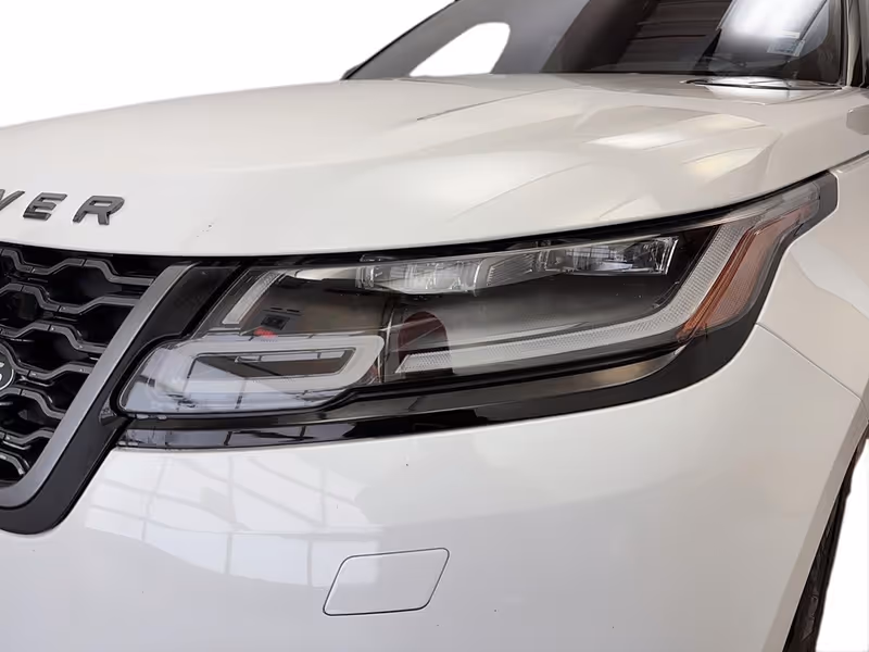 2021 Land Rover Range Rover Velar R-Dynamic S