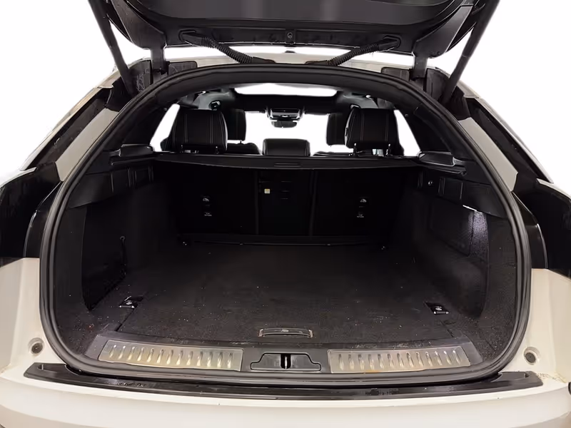 2021 Land Rover Range Rover Velar R-Dynamic S