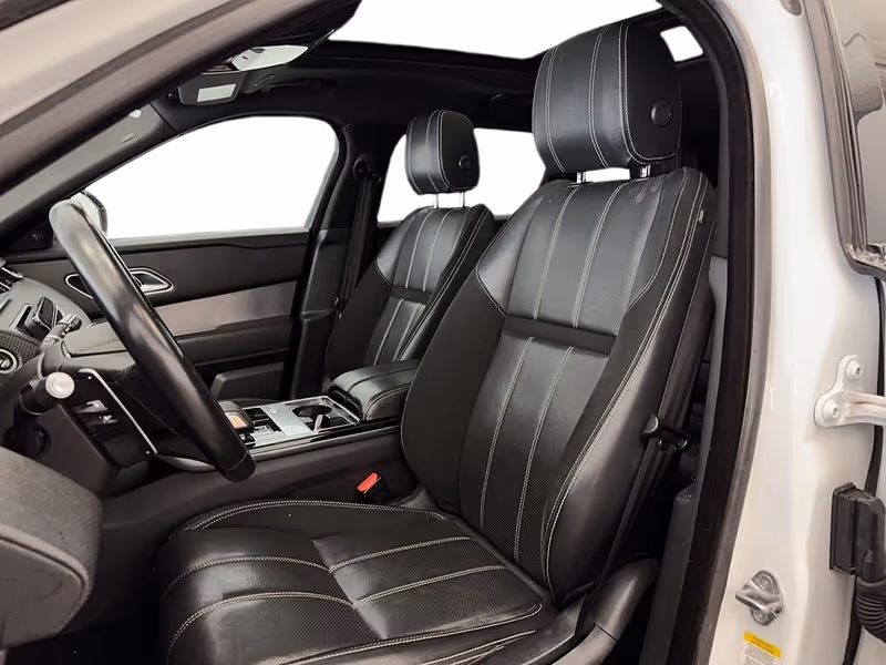 2021 Land Rover Range Rover Velar R-Dynamic S