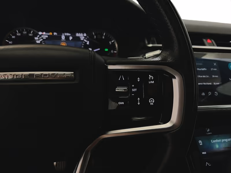 2021 Land Rover Range Rover Velar R-Dynamic S