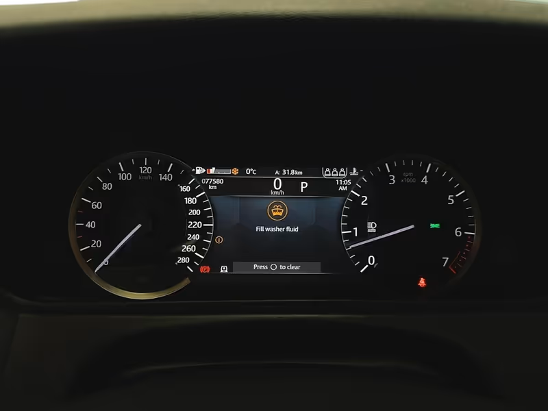 2021 Land Rover Range Rover Velar R-Dynamic S