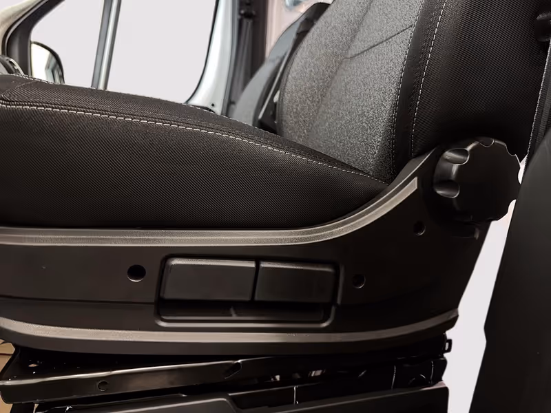 2025 Ram ProMaster Cargo Van SLT+