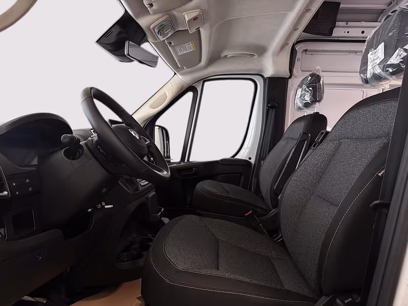 2025 Ram ProMaster Cargo Van SLT+