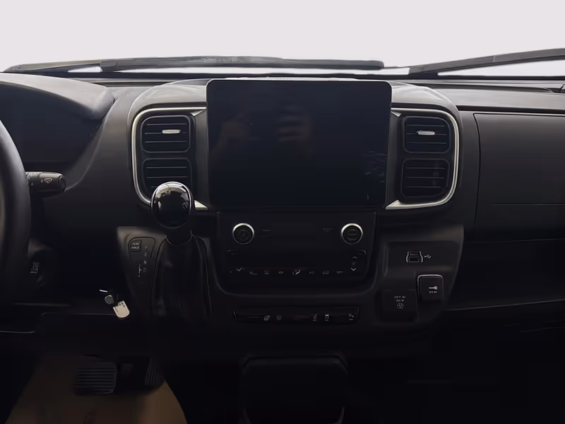 2025 Ram ProMaster Cargo Van SLT+