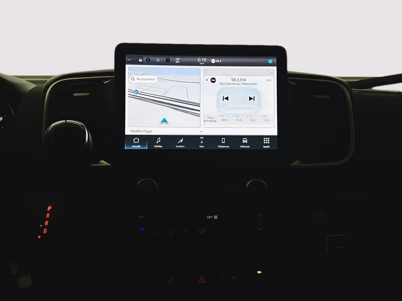 2025 Ram ProMaster Cargo Van SLT+