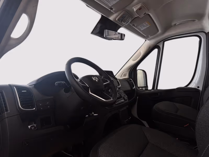 2025 Ram ProMaster Cargo Van SLT+