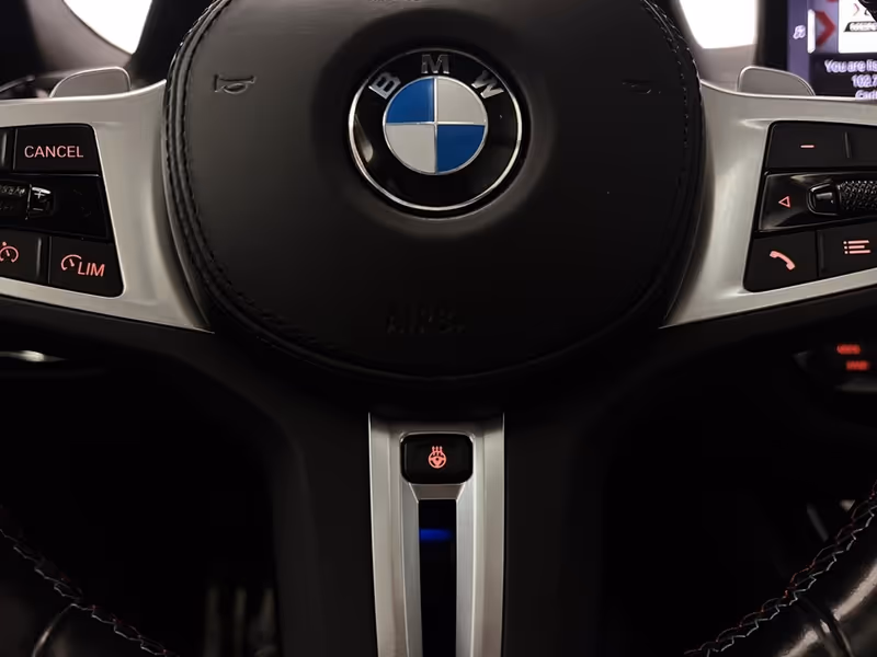 2023 BMW X3 M40i