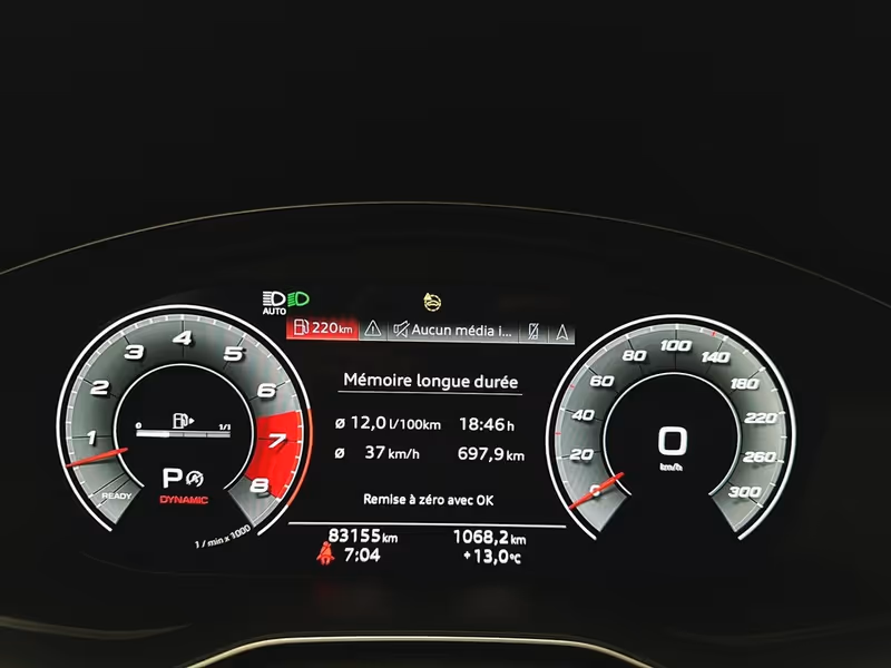 2023 Audi SQ5 Progressiv