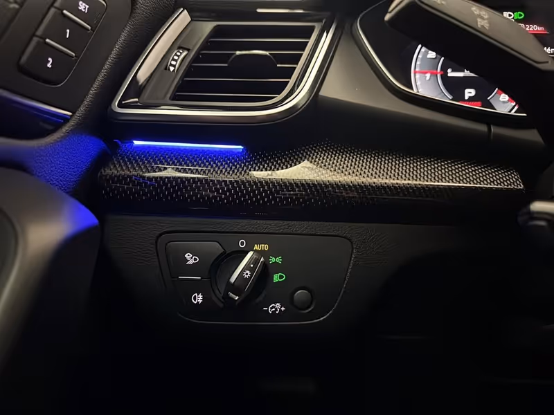 2023 Audi SQ5 Progressiv