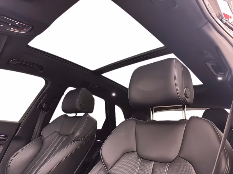 2023 Audi SQ5 Progressiv