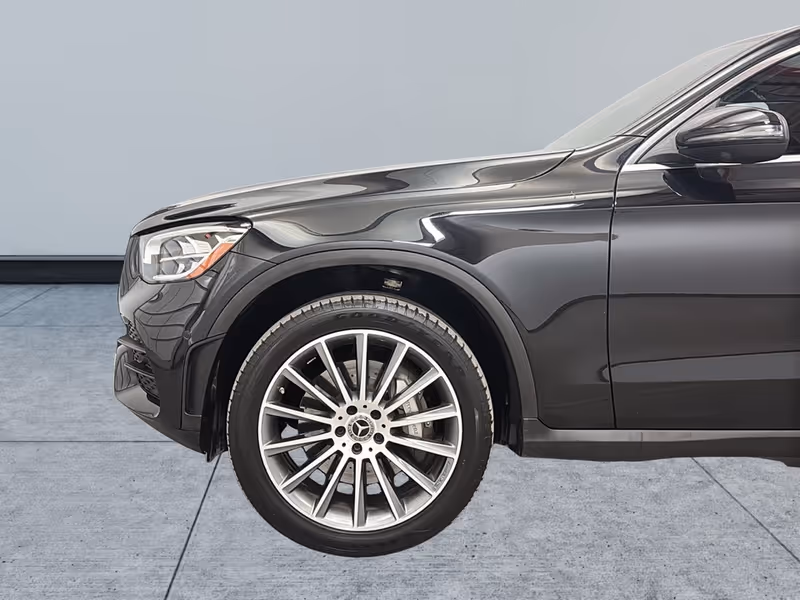 2023 Mercedes-Benz GLC GLC 300