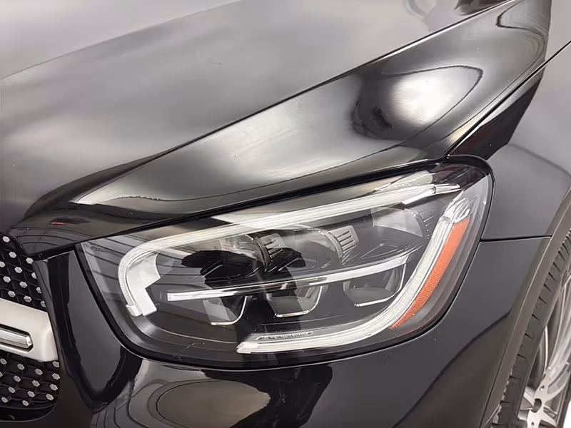 2023 Mercedes-Benz GLC GLC 300