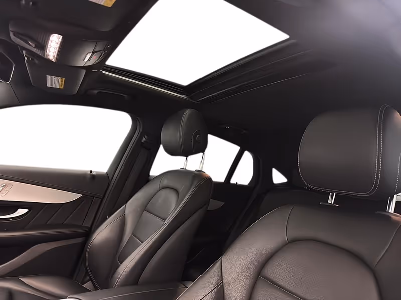 2023 Mercedes-Benz GLC GLC 300