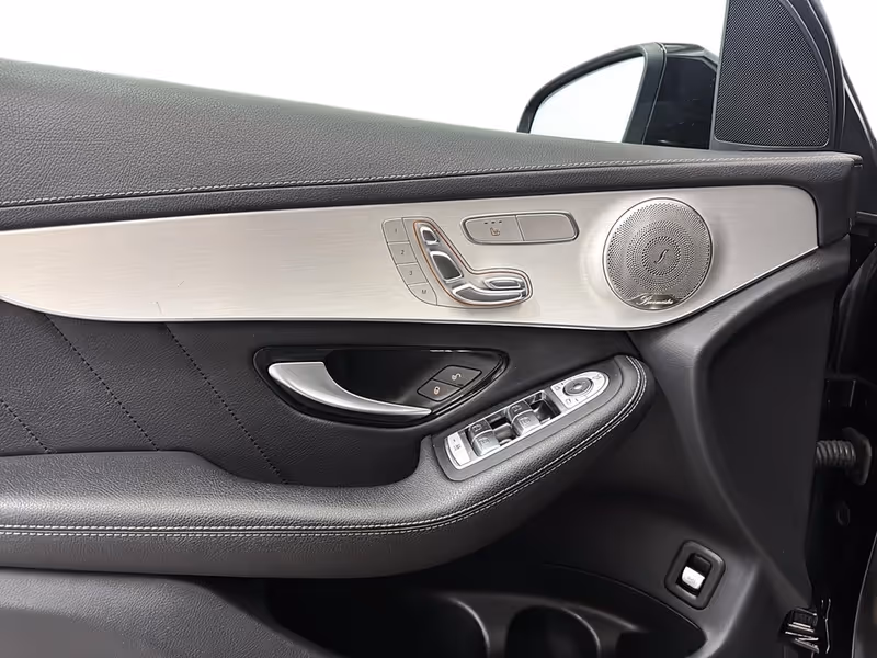 2023 Mercedes-Benz GLC GLC 300