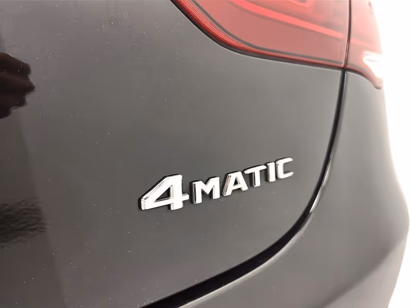 2023 Mercedes-Benz GLC GLC 300