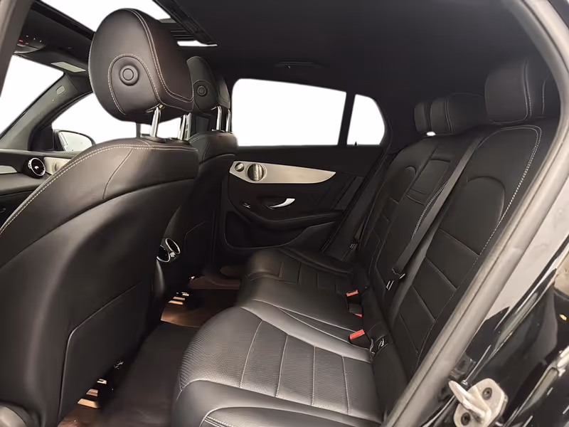 2023 Mercedes-Benz GLC GLC 300