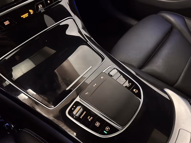 2023 Mercedes-Benz GLC GLC 300