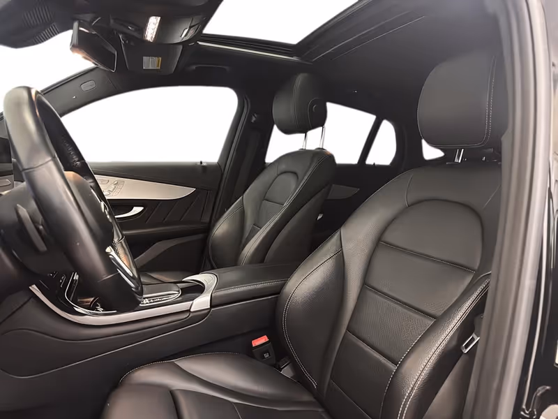 2023 Mercedes-Benz GLC GLC 300