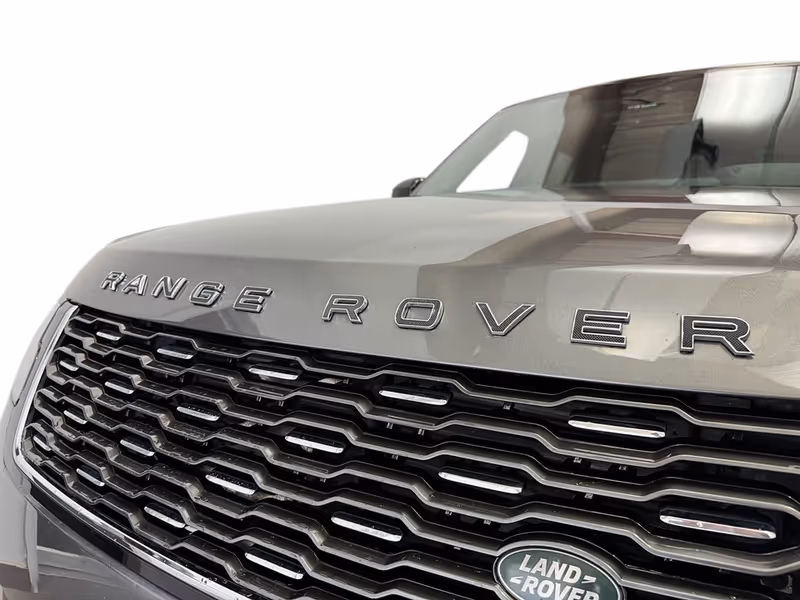2018 Land Rover Range Rover SV Autobiography Dynamic