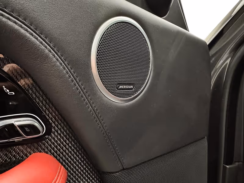 2018 Land Rover Range Rover SV Autobiography Dynamic