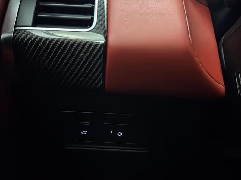 2022 Land Rover Range Rover Sport SVR