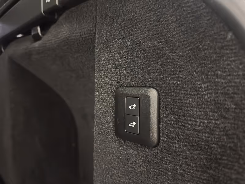 2022 Land Rover Range Rover Sport SVR