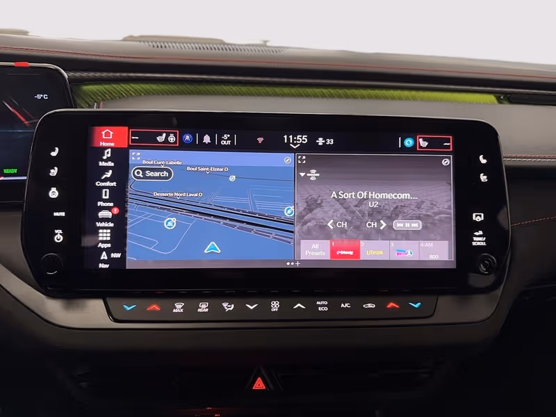 2024 Dodge Charger Daytona Scat Pack