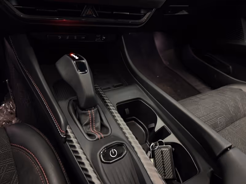 2024 Dodge Charger Daytona Scat Pack