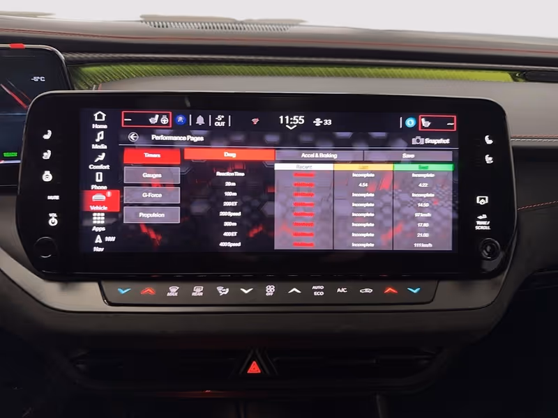 2024 Dodge Charger Daytona Scat Pack