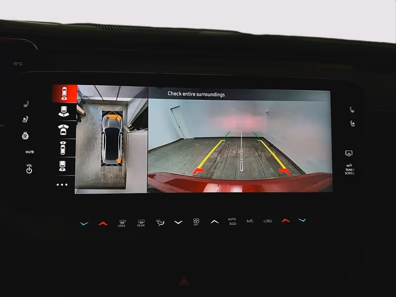 2024 Dodge Charger Daytona Scat Pack