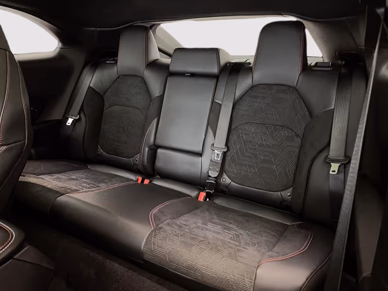 2024 Dodge Charger Daytona Scat Pack