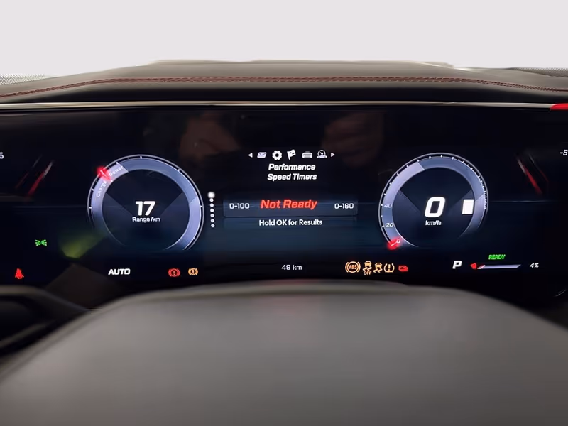 2024 Dodge Charger Daytona Scat Pack