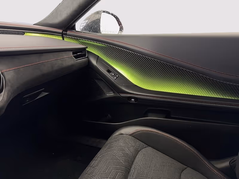 2024 Dodge Charger Daytona Scat Pack