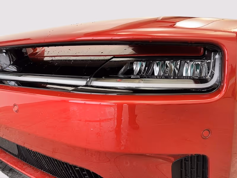 2024 Dodge Charger Daytona Scat Pack