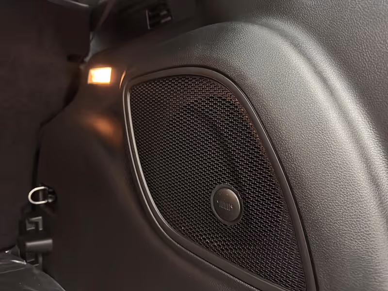 2026 Jeep Compass North